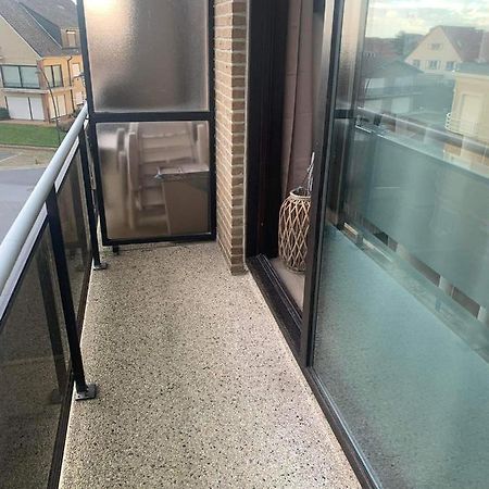 Chez L&L Lägenhet Koksijde Exteriör bild