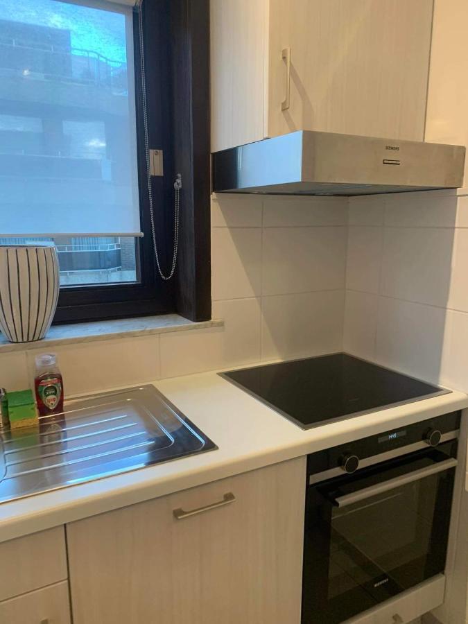 Chez L&L Lägenhet Koksijde Exteriör bild