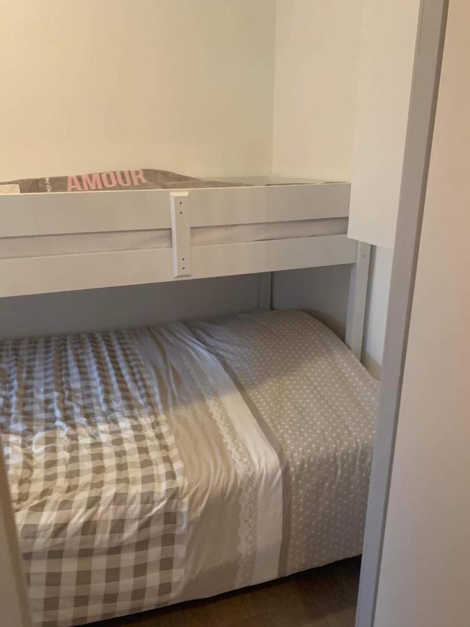 Chez L&L Lägenhet Koksijde Exteriör bild